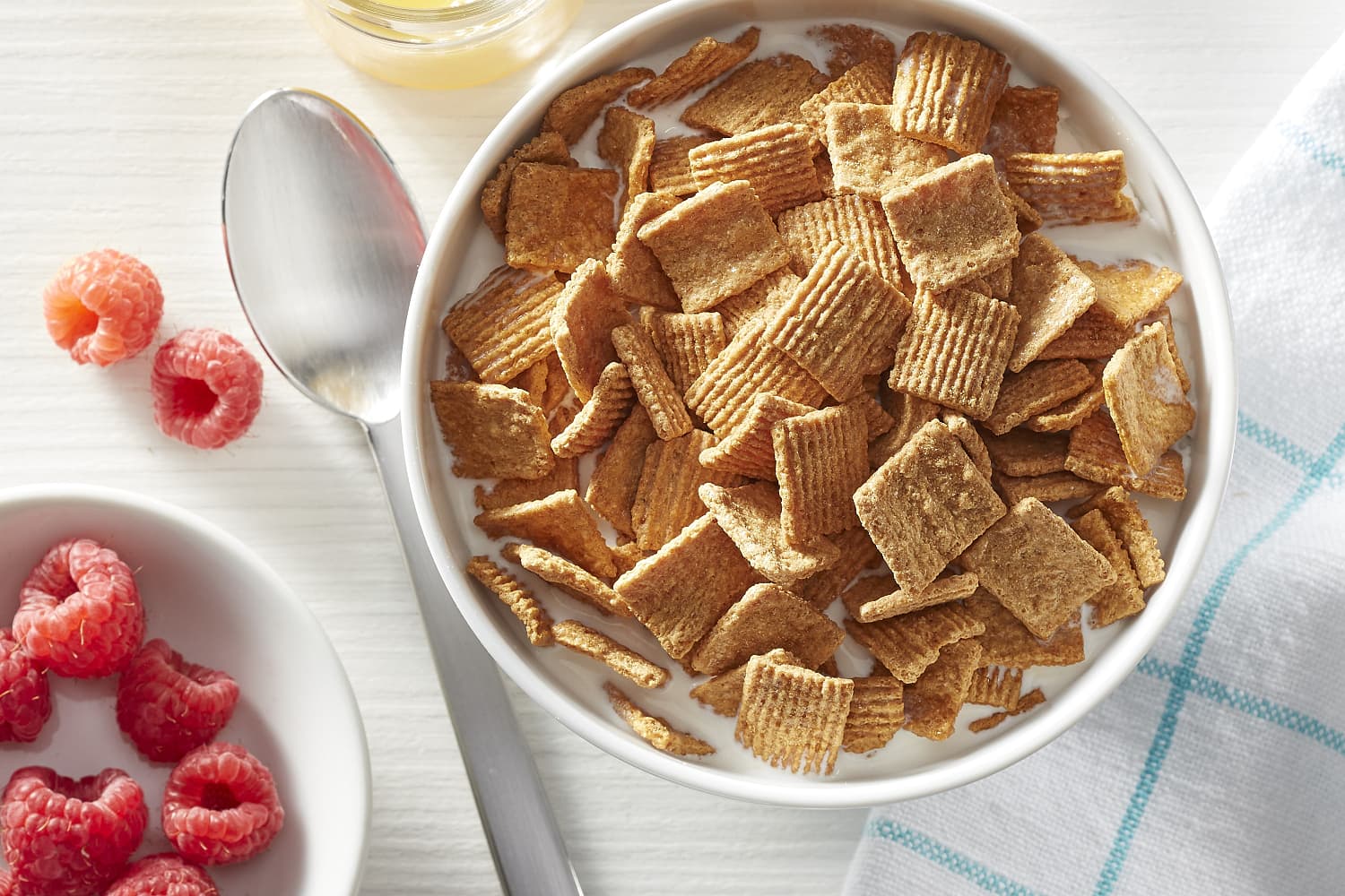 Bowl of Golden Grahams